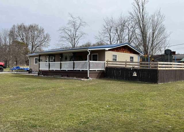 Property at 131 Bell Rd, Valley Bend, WV 26293, 3 beds, 2 baths
