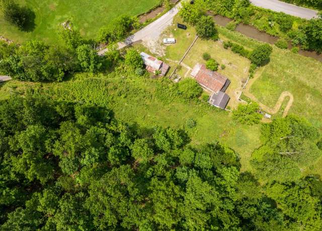 Property at 25 Bens Run, Orlando, WV 26412