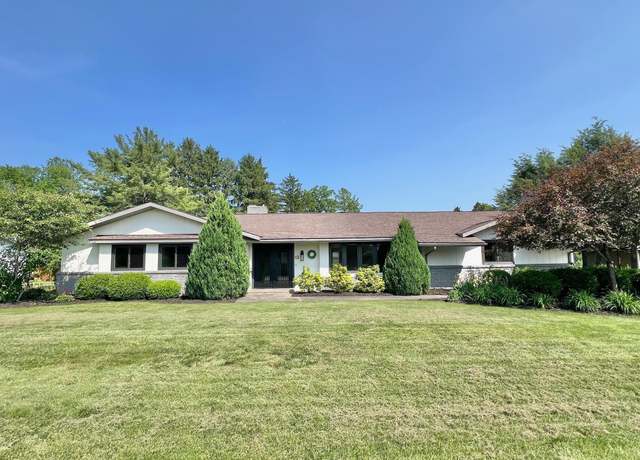 Property at 13 Village Park, Morgantown, WV 26508, 3 beds, 3 baths