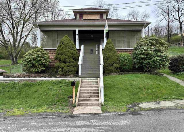 Property at 1203 Chambers St, Grafton, WV 26354, 2 beds, 1 bath