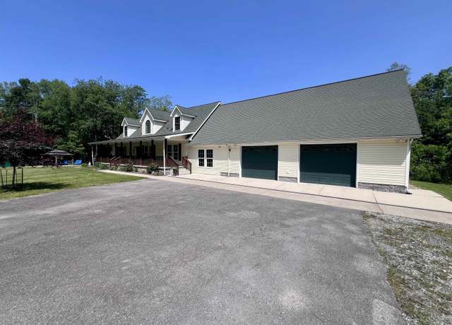 Property at 575 Weaver Rd, Belington, WV 26250, 4 beds, 3 baths