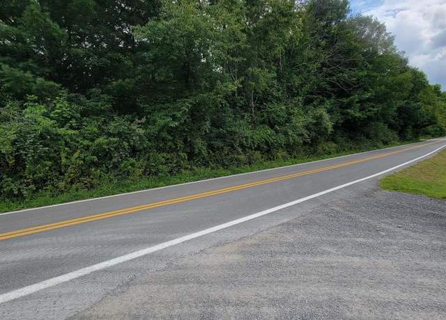 Property at 0 Kings Run, Beverly, WV 26253