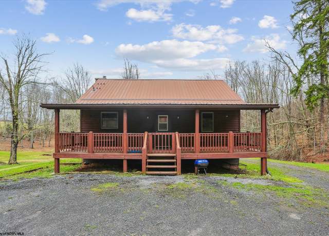 Property at 7863 Appalachian Hwy, Davis, WV 26260, 4 beds, 2 baths