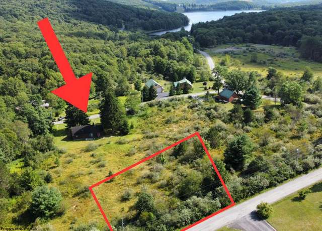 Property at Lot 52 Bobolink, Terra Alta, WV 26764