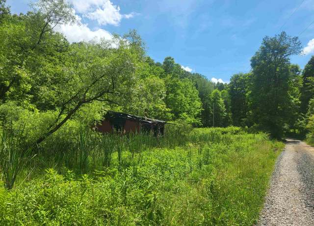Property at TBD Joes, Mannington, WV 26582