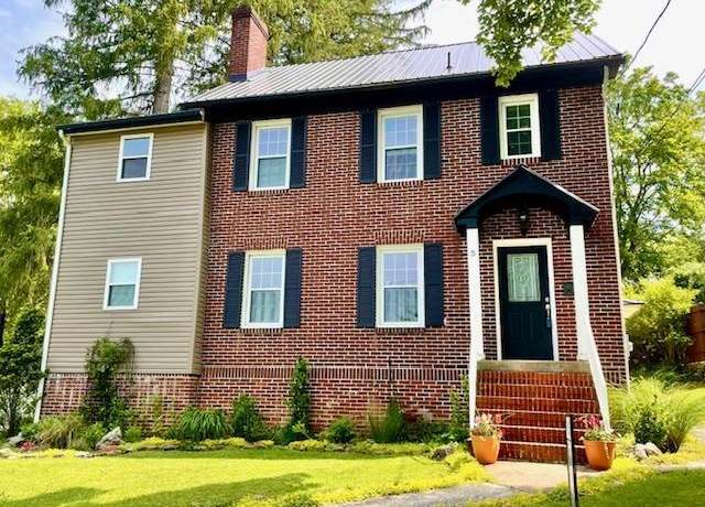 Property at 5 Key, Elkins, WV 26241, 4 beds, 3 baths