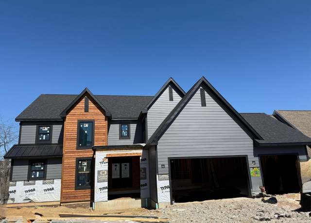 Property at 136 Southwind, Morgantown, WV 26508, 5 beds, 3.5 baths