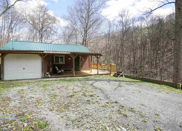 Property at 84 Billingsley Holw, Fairview, WV 26570, 3 beds, 1 bath