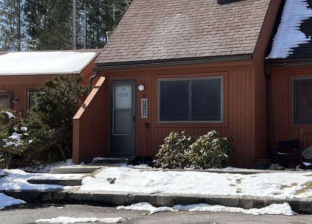 Property at 30 Pendletonheim, Davis, WV 26260, 1 bed, 1 bath