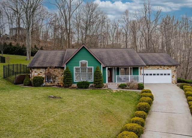 Property at 4683 Shadyside, Morgantown, WV 26508, 3 beds, 2 baths