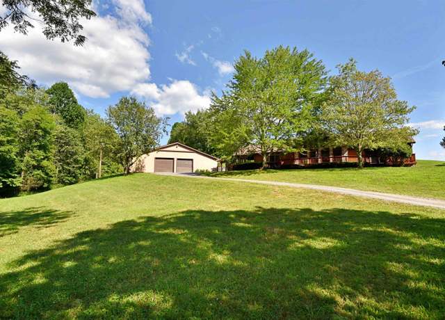 Property at 5984 Green Vly, Bridgeport, WV 26330, 3 beds, 2.5 baths