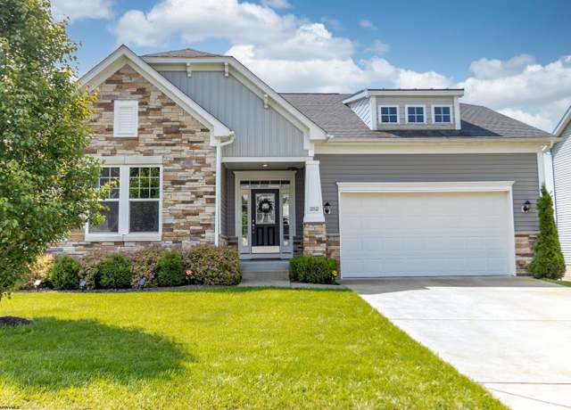 Property at 252 Tide Way, Morgantown, WV 26508, 4 beds, 3 baths