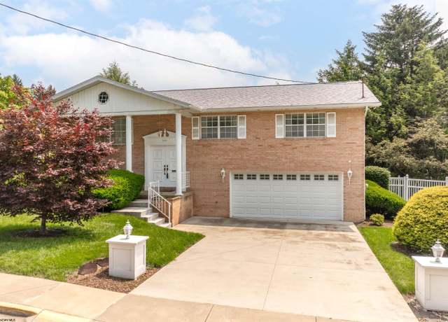 Property at 330 Baldwin St, Morgantown, WV 26505, 3 beds, 2.5 baths