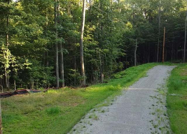 Property at Lot 144 Spring, Bruceton Mills, WV 26525