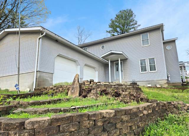 Property at 1 Harley, Morgantown, WV 26508, 3 beds, 2 baths
