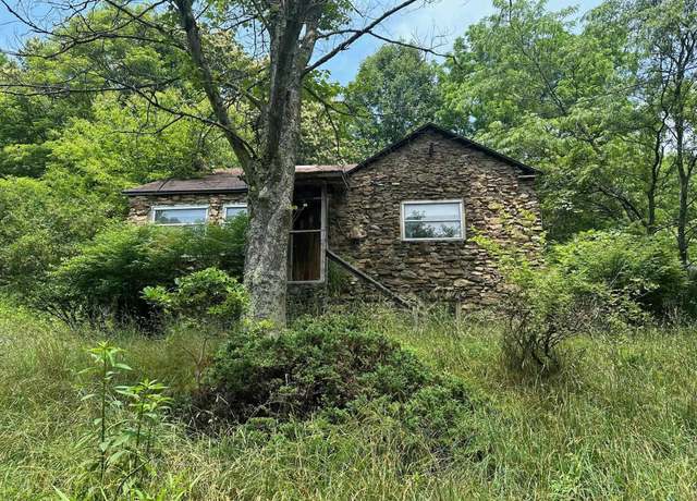 Property at 6747 Tallmansville Rd, Tallmansville, WV 26237