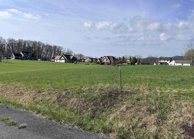 Property at Lot 37 Hayfield, Elkins, WV 26241