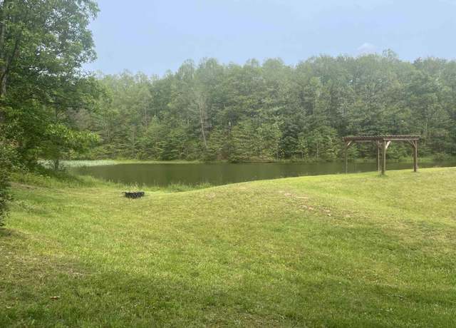 Property at TBD Alexander, French Creek, WV 26218