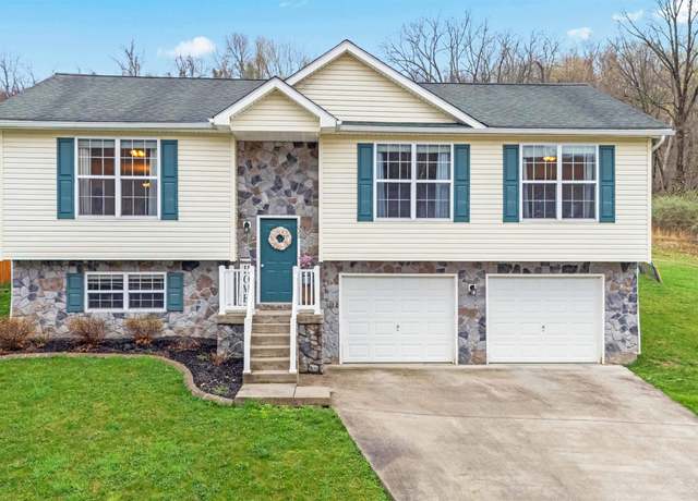 Property at 1020 Olivia, Morgantown, WV 26508, 3 beds, 3 baths