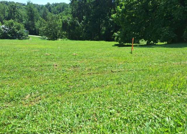 Property at TBD Chicken Farm, Clarksburg, WV 26301
