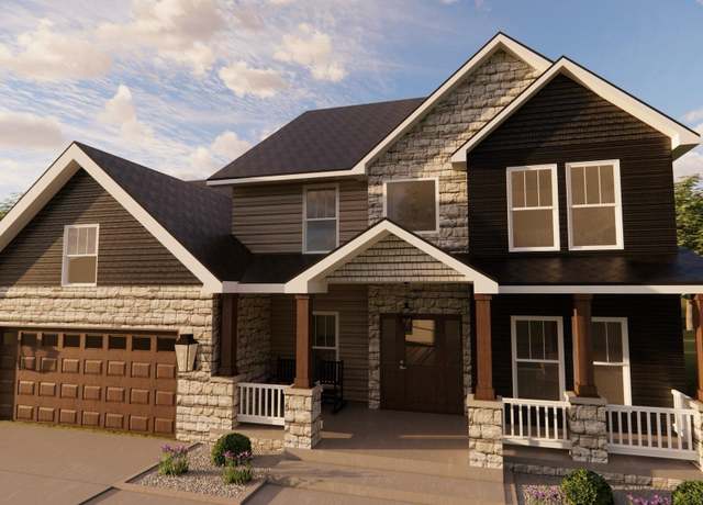 Property at TBD Turquoise, Bridgeport, WV 26330, 4 beds, 3 baths