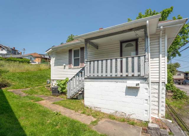 Property at 21 Dunkard, Westover, WV 26501, 1 bed, 1 bath