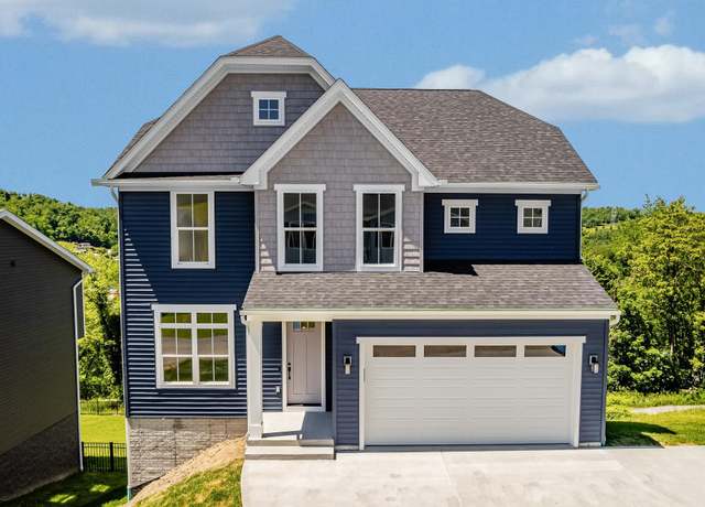 Property at 49 Summers Rdg, Morgantown, WV 26508, 4 beds, 2.5 baths