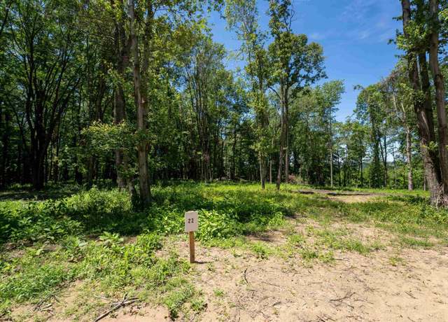 Property at Lot 22 Bowers, Morgantown, WV 26508