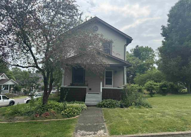 Property at 320 Hess St, Morgantown, WV 26501, 2 beds, 1 bath