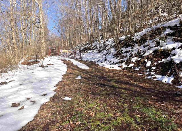 Property at Tract 1 Fill Holw, Tunnelton, WV 26444