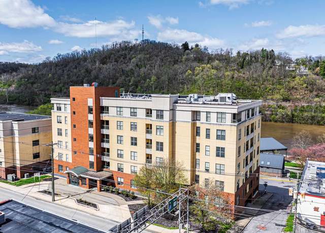 Property at 1117-207 University, Morgantown, WV 26505, 2 beds, 2 baths