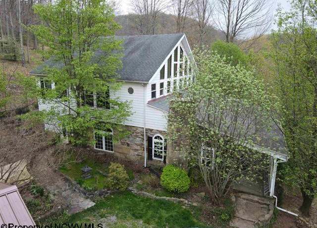 Property at 99 Gaines, Rock Cave, WV 26234, 4 beds, 2 baths