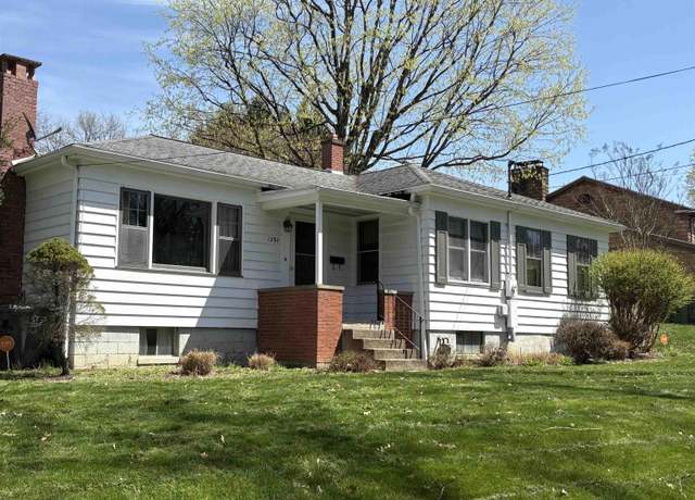 Property at 1292 Parkview Dr, Morgantown, WV 26505, 4 beds, 2 baths
