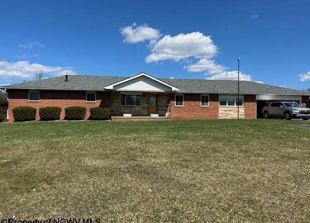 Property at 4807 Tallmansville Rd, Buckhannon, WV 26201, 3 beds, 2 baths