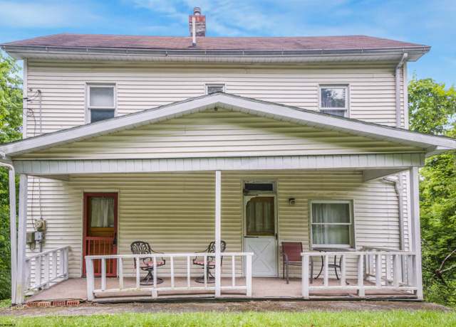 Property at 240 Diamond Ave, Morgantown, WV 26505, 2 beds, 1 bath