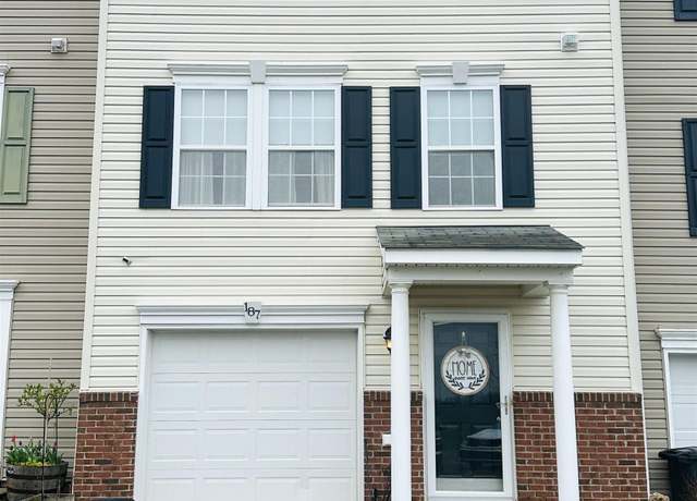 Property at 187 Birds Eye Vw, Morgantown, WV 26501, 3 beds, 3 baths