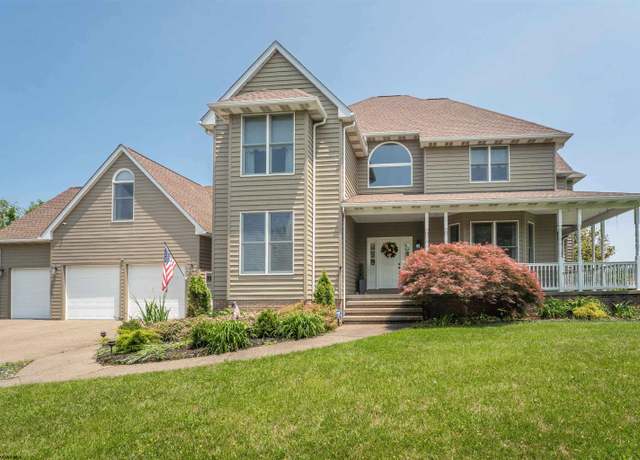 Property at 1300 Deer, Morgantown, WV 26508, 4 beds, 3.5 baths