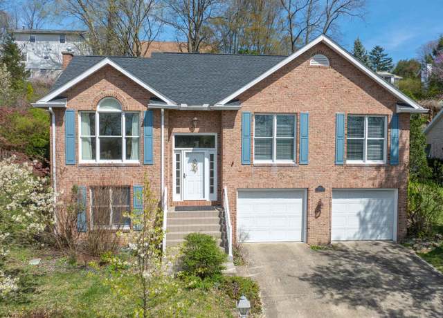 Property at 1456 Lakeland, Morgantown, WV 26505, 4 beds, 3 baths