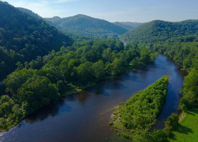 Property at 0 Route 72, Parsons, WV 26287