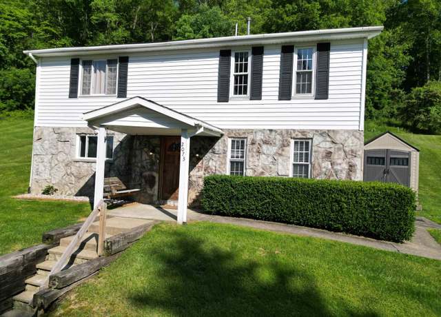 Property at 2073 Junkins, Clarksburg, WV 26301, 3 beds, 2 baths