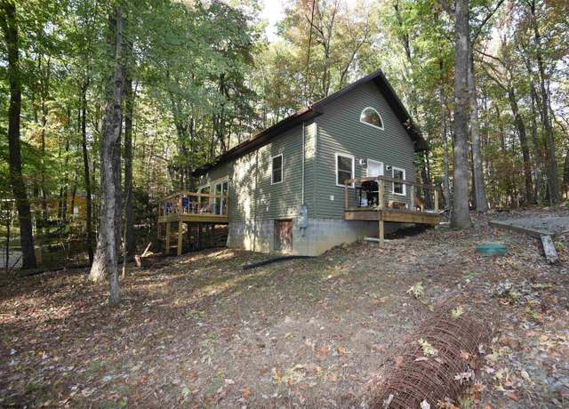 Property at 68 Lake, Buckhannon, WV 26201, 3 beds, 1 bath