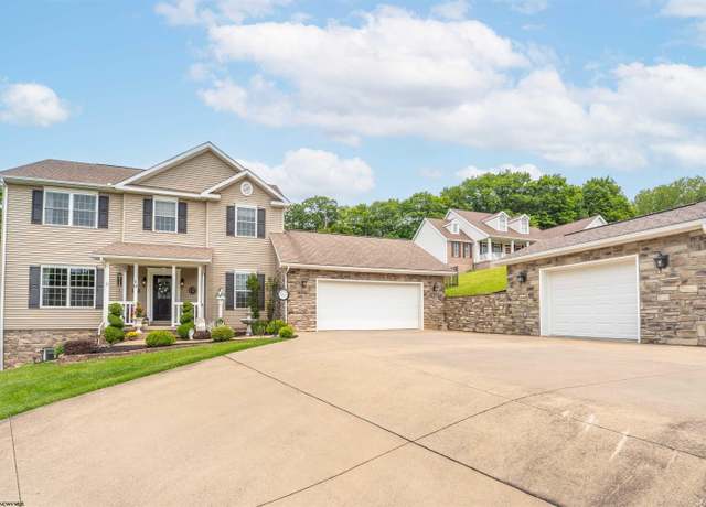 Property at 10 Tj Ln, Morgantown, WV 26501, 5 beds, 3.5 baths