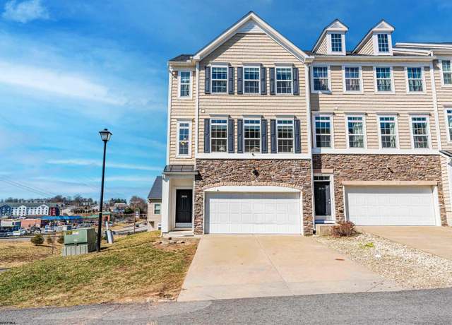 Property at 3901 Sun, Morgantown, WV 26505, 4 beds, 3.5 baths