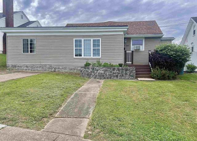 Property at 443 Lawman, Bridgeport, WV 26330, 3 beds, 1 bath