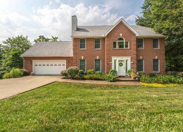Property at 1005 Deerwood, Morgantown, WV 26508, 4 beds, 3.5 baths