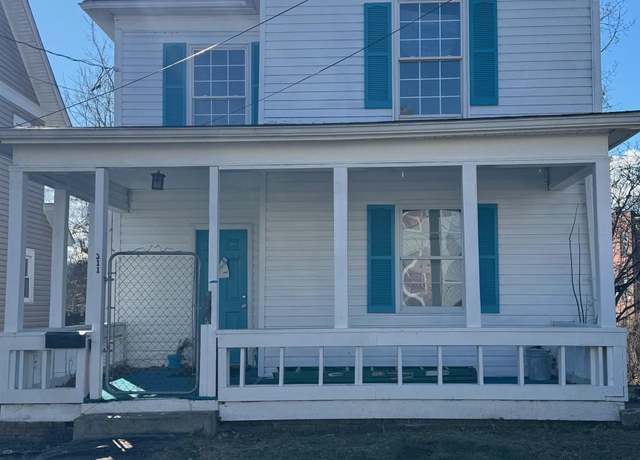 Property at 311 Stealey, Clarksburg, WV 26301, 3 beds, 2 baths