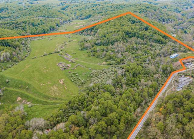 Property at 1601A Lazzelle Un, Maidsville, WV 26541