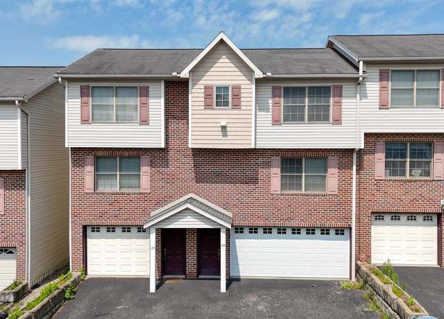 Property at 25 Ocean Vw, Morgantown, WV 26505, 3 beds, 2.5 baths