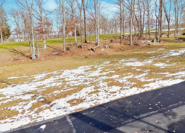 Property at Lot 1 Ices Fry, Morgantown, WV 26508