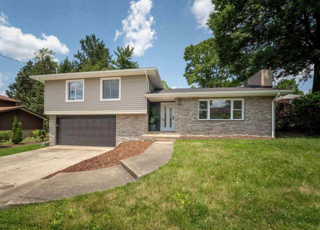 Property at 675 Colonial Dr, Morgantown, WV 26505, 3 beds, 2.5 baths